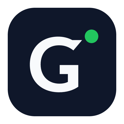 GHTrending logo